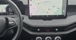 ŠKODA SUPERB COMBI 2.0 TDI DSG