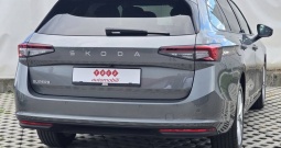 ŠKODA SUPERB COMBI 2.0 TDI DSG