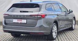ŠKODA SUPERB COMBI 2.0 TDI DSG