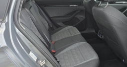 ŠKODA SUPERB COMBI 2.0 TDI DSG