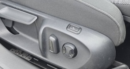 ŠKODA SUPERB COMBI 2.0 TDI DSG