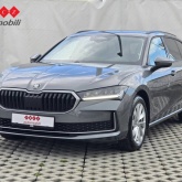 ŠKODA SUPERB COMBI 2.0 TDI DSG