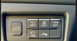 MAZDA CX-5 ATTRACTION PLUS 2022g. 59200 Km