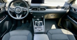 MAZDA CX-5 ATTRACTION PLUS 2022g. 59200 Km