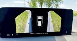 MAZDA CX-5 ATTRACTION PLUS 2022g. 59200 Km