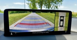 MAZDA CX-5 ATTRACTION PLUS 2022g. 59200 Km