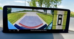 MAZDA CX-5 ATTRACTION PLUS 2022g. 59200 Km