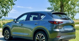 MAZDA CX-5 ATTRACTION PLUS 2022g. 59200 Km