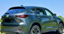 MAZDA CX-5 ATTRACTION PLUS 2022g. 59200 Km