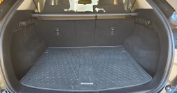 MAZDA CX-5 ATTRACTION PLUS 2022g. 59200 Km