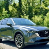 MAZDA CX-5 ATTRACTION PLUS 2022g. 59200 Km