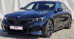 BMW SERIJA 5 520d xDrive M SPORT