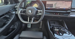 BMW SERIJA 5 520d xDrive M SPORT
