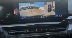 BMW SERIJA 5 520d xDrive M SPORT