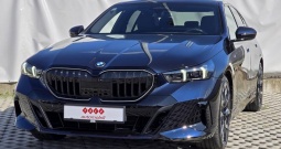 BMW SERIJA 5 520d xDrive M SPORT