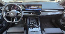 BMW SERIJA 5 520d xDrive M SPORT