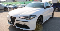 Alfa Romeo Giulia 2.2 MJT Veloce AUTOMATIK 210ks *NAVIGACIJA, LED, KAMERA*