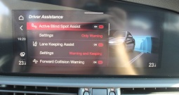 Alfa Romeo Giulia 2.2 MJT Veloce AUTOMATIK 210ks *NAVIGACIJA, LED, KAMERA*