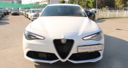 Alfa Romeo Giulia 2.2 MJT Veloce AUTOMATIK 210ks *NAVIGACIJA, LED, KAMERA*