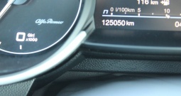 Alfa Romeo Giulia 2.2 MJT Veloce AUTOMATIK 210ks *NAVIGACIJA, LED, KAMERA*