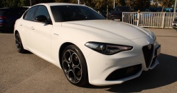 Alfa Romeo Giulia 2.2 MJT Veloce AUTOMATIK 210ks *NAVIGACIJA, LED, KAMERA*