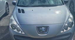 Peugeot 206+ prodajem