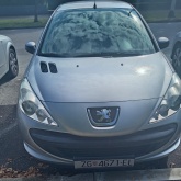 Peugeot 206+ prodajem