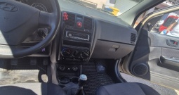 Prodajem Hunday getz 1,4