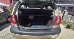 Prodajem Hunday getz 1,4