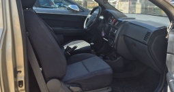 Prodajem Hunday getz 1,4