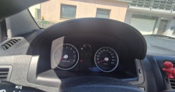 Prodajem Hunday getz 1,4