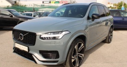 Volvo XC90 T8 Plug-in Hybrid AWD R-Design *7 SJEDALA,LED,NAVI,KAMERA*