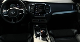 Volvo XC90 T8 Plug-in Hybrid AWD R-Design *7 SJEDALA,LED,NAVI,KAMERA*