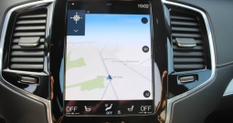 Volvo XC90 T8 Plug-in Hybrid AWD R-Design *7 SJEDALA,LED,NAVI,KAMERA*