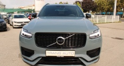 Volvo XC90 T8 Plug-in Hybrid AWD R-Design *7 SJEDALA,LED,NAVI,KAMERA*