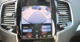 Volvo XC90 T8 Plug-in Hybrid AWD R-Design *7 SJEDALA,LED,NAVI,KAMERA*