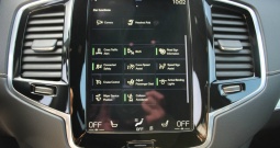 Volvo XC90 T8 Plug-in Hybrid AWD R-Design *7 SJEDALA,LED,NAVI,KAMERA*