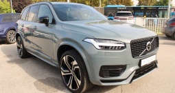 Volvo XC90 T8 Plug-in Hybrid AWD R-Design *7 SJEDALA,LED,NAVI,KAMERA*
