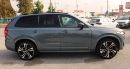 Volvo XC90 T8 Plug-in Hybrid AWD R-Design *7 SJEDALA,LED,NAVI,KAMERA*