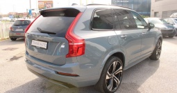 Volvo XC90 T8 Plug-in Hybrid AWD R-Design *7 SJEDALA,LED,NAVI,KAMERA*