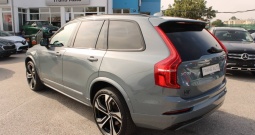 Volvo XC90 T8 Plug-in Hybrid AWD R-Design *7 SJEDALA,LED,NAVI,KAMERA*