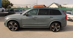 Volvo XC90 T8 Plug-in Hybrid AWD R-Design *7 SJEDALA,LED,NAVI,KAMERA*