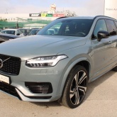Volvo XC90 T8 Plug-in Hybrid AWD R-Design *7 SJEDALA,LED,NAVI,KAMERA*