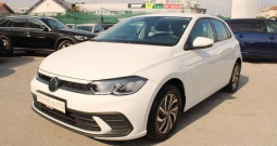 VW Polo 1.0 TSi