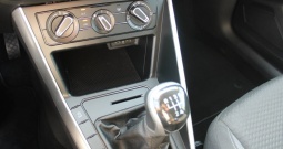 VW Polo 1.0 TSi