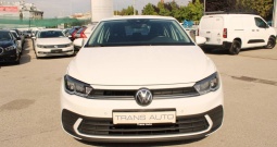 VW Polo 1.0 TSi