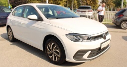 VW Polo 1.0 TSi