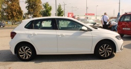 VW Polo 1.0 TSi