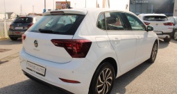 VW Polo 1.0 TSi
