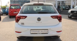 VW Polo 1.0 TSi